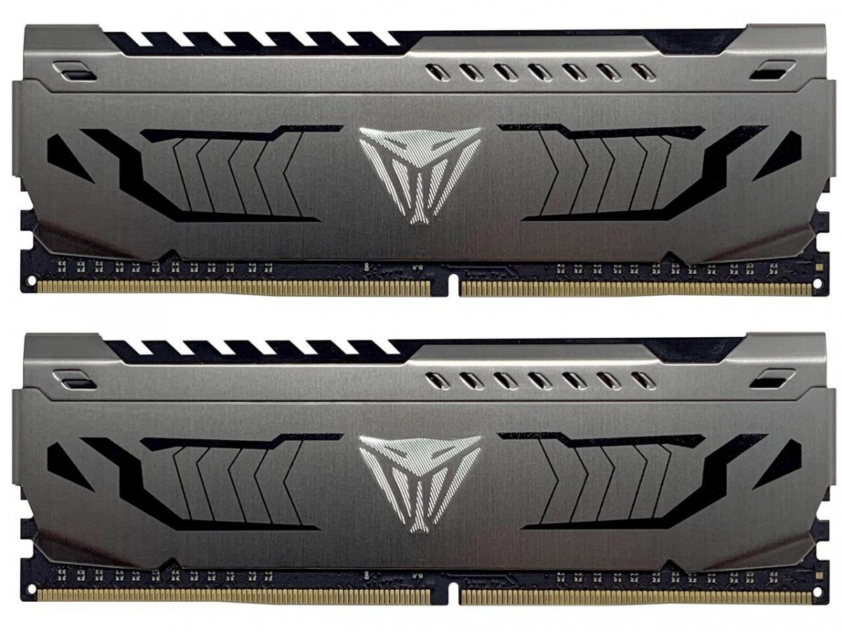 Pamäť DDR4 Patriot 16GB 3600 18 RAM